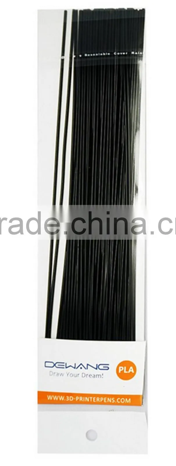 3d pens refill filament linear filament ABS PLA muti colors 3d drawing filament refills 1.75mm 3d printing pen filament