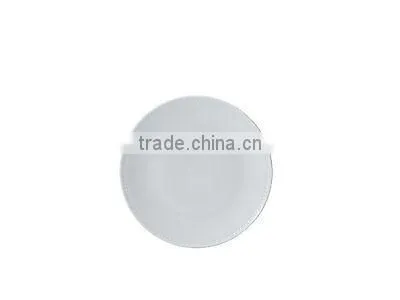 Tableware 16pcs ceramic new bone china dinnerware set for europe market