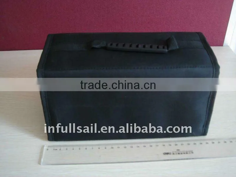 New designed with 4 PVC bag cosmetic bag
