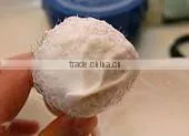 100% Bristle Hair Shaving Brush with lacquered wood Handle
