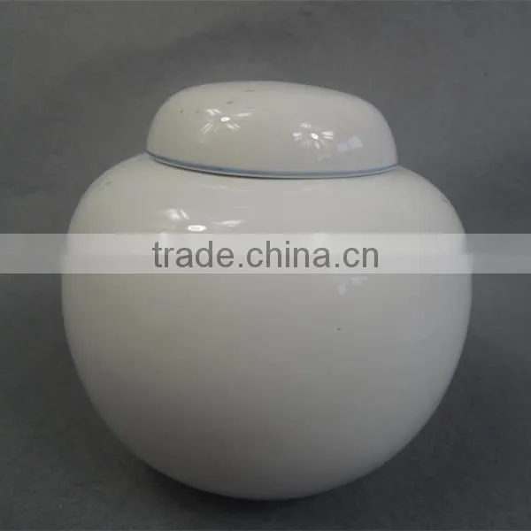 Ceramic Keepsake Urn