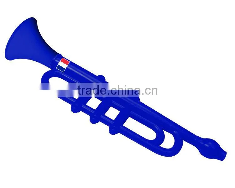 Plastic Trumpet For Promotional Gift cheap trumpet for wholesale in China