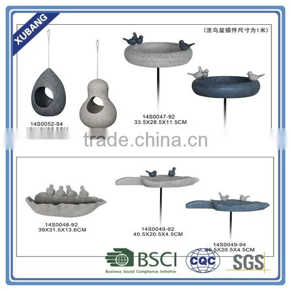 Bird Shape Bird Feeder Hanger For Sales