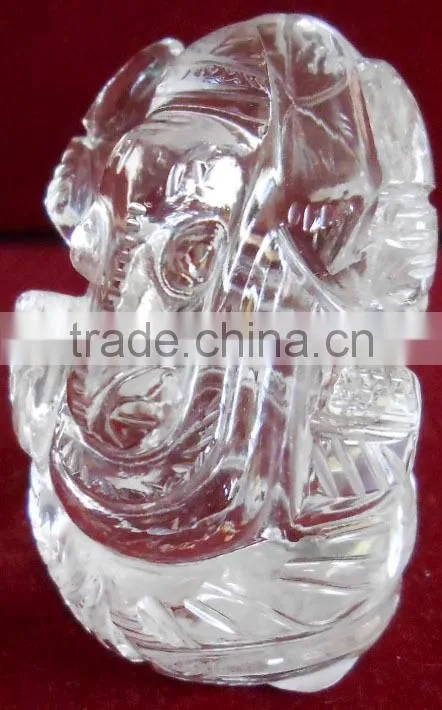 Precious And Semi Precious Stone Carving Statue Figure Sculpture-3