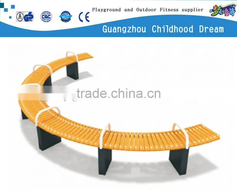 (HD-19401)Garden furniture round bench