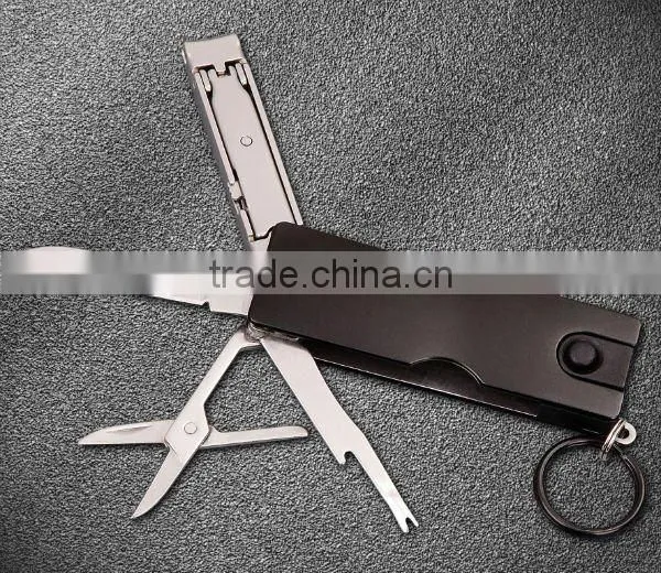 Stainless steel 12 star Gift and Premiums Knife