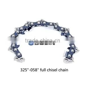 Ripping chain 404 chainsaw chain in roll