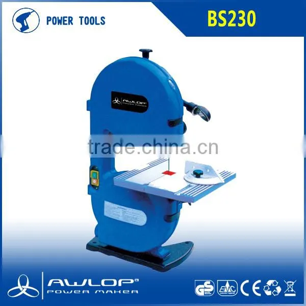 350W Electric Large Band Saw For Sale