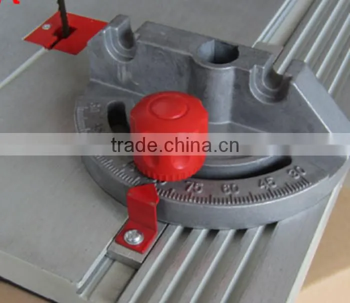 Wholesale small band sawing machine made in China