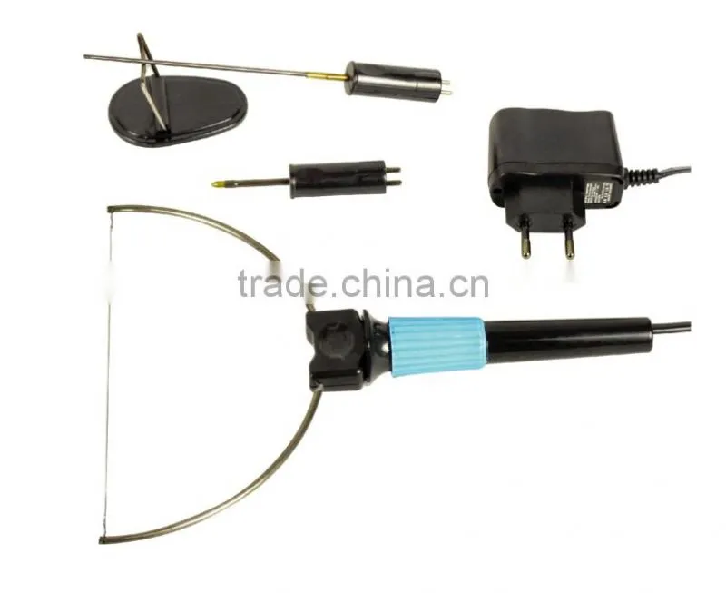 Foam cutting tools / polystyrene cutting machine