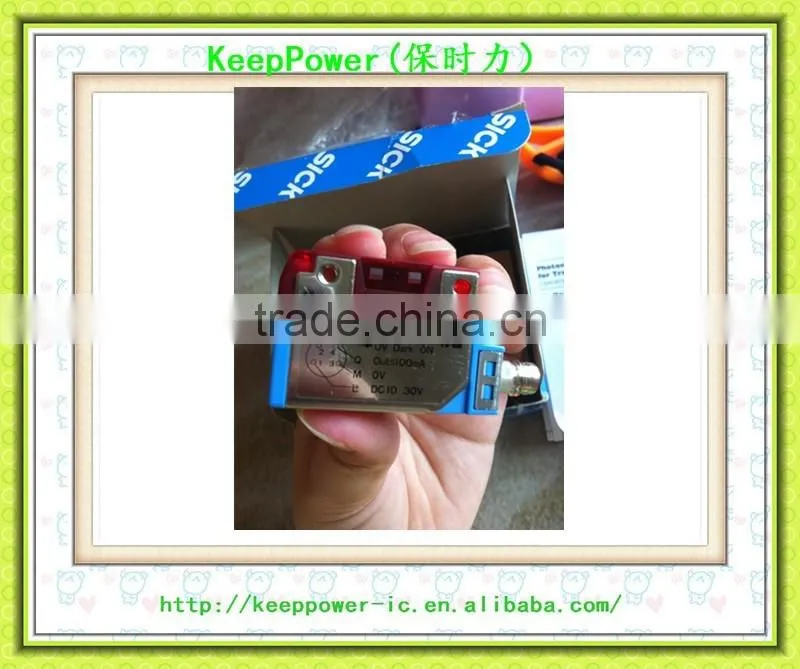 WL170-P420 6010186 Photoelectric sensor switch New and original Hot stock