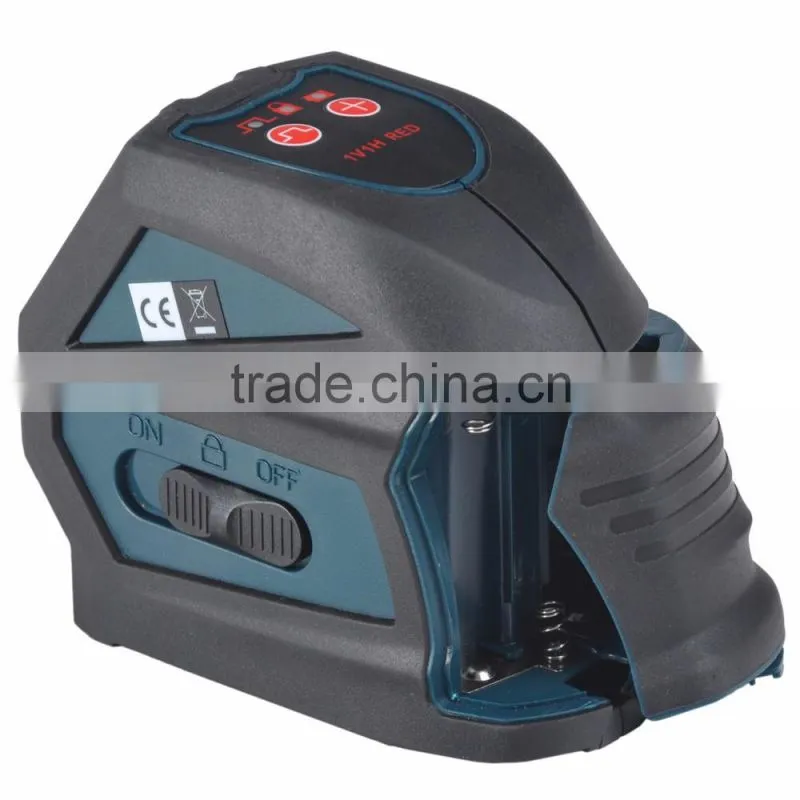 RONIX CROSS LINE LASER LEVEL RH-9500
