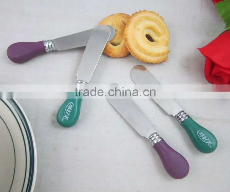 Promotional Cheese Spreader Knife