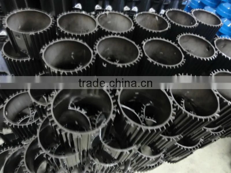 AC Electric Motor Rotor