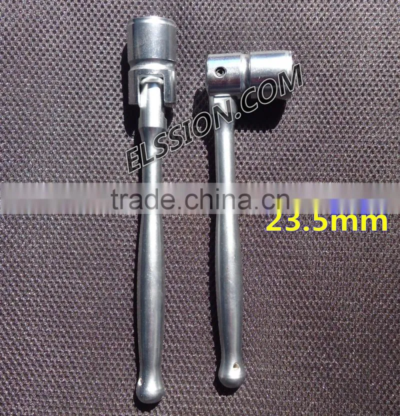 Australia standard 23.5mm scaffolding ratchet wrench
