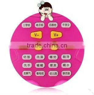 Educational plastic toys/Educational toys for Children