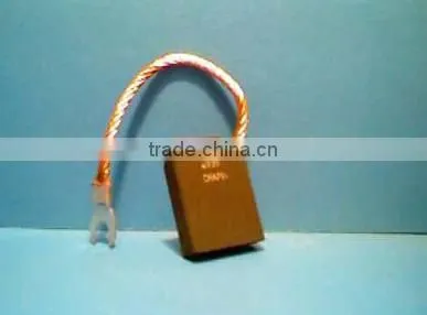 carbon brush