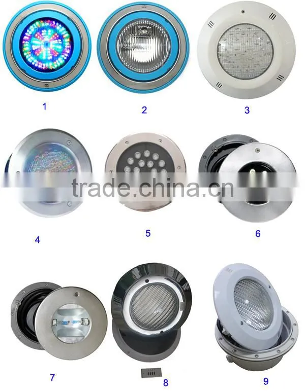 Factory wholesale overflow swimming pool equipment and accessories
