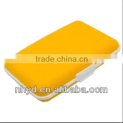silicone credit card wallet