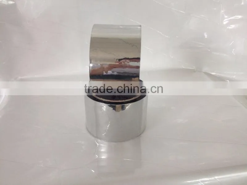 Water-proof aluminum foil tape for building