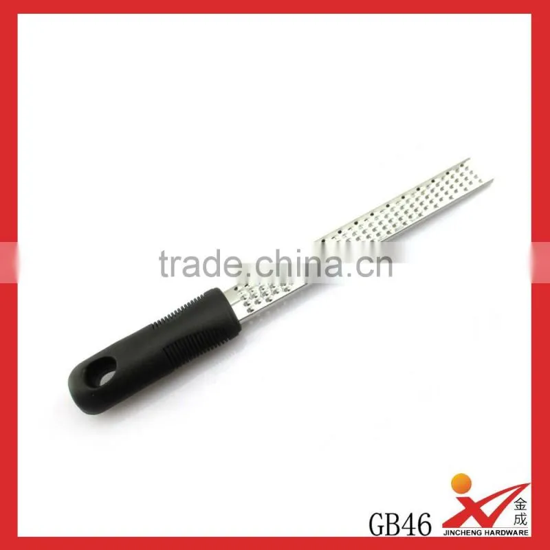 hot new products for 2015 stainless steel carrot , cheese grater
