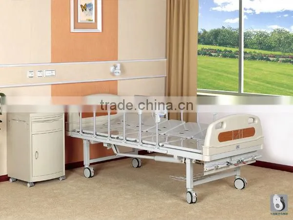 TMF336a Manual four crank turn-over beds