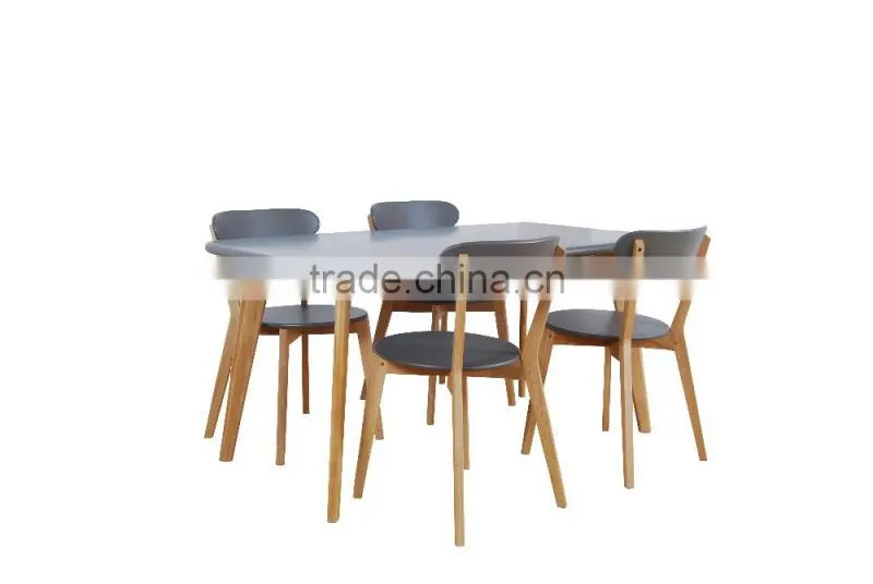wholesale coffee table olied finished solid wood furniture for sale