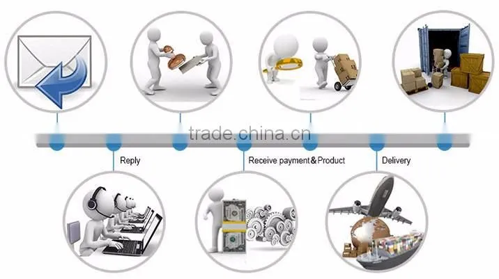 5 ton OCS-SW wireless digital weighing crane scale with printer