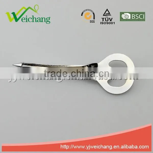 WCR048 classic ice pick stainless steel good quality