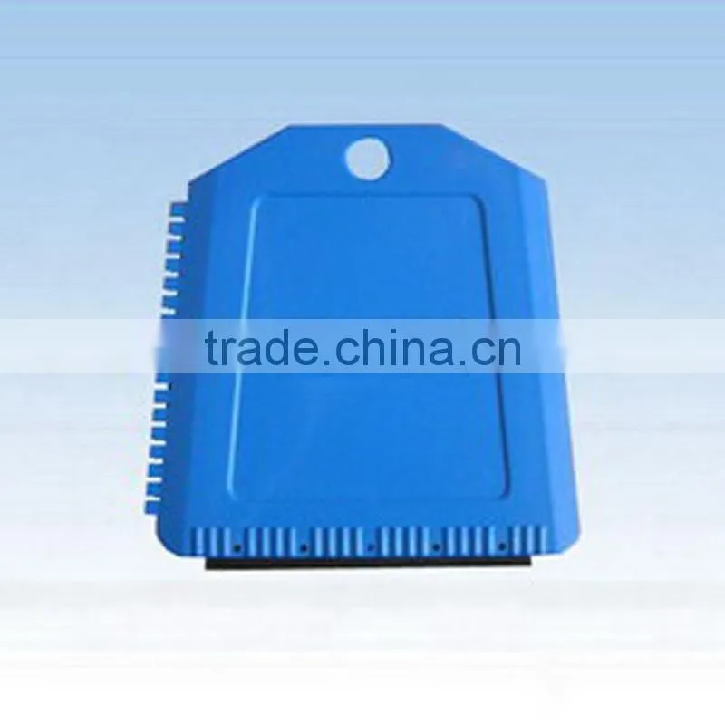 Printing Logo Plastic Car Ice Scraper