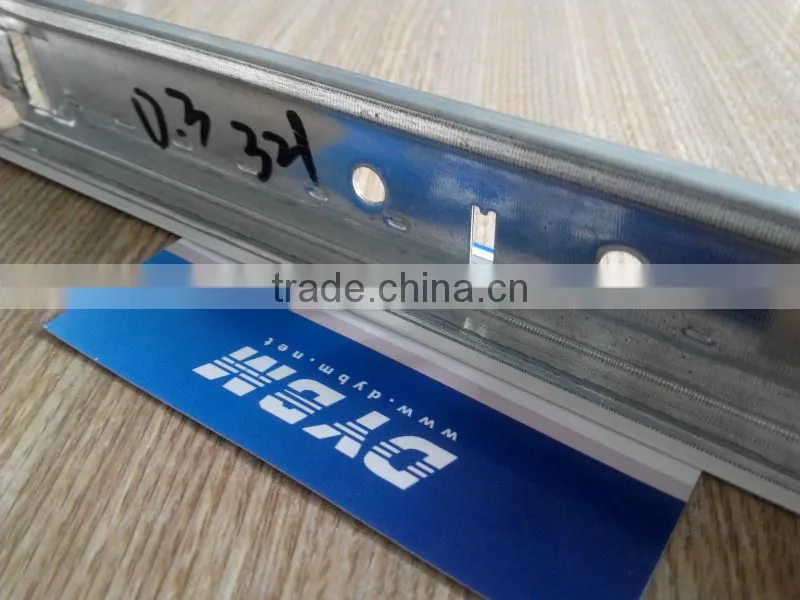 suspended ceiling main tee