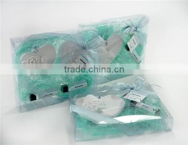 hanging aroma scented stone fragrant plaster with fragrance oil scented plaster