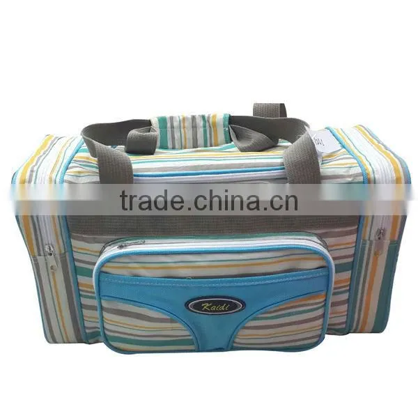 Stylish Nylon Travel Duffel Bags