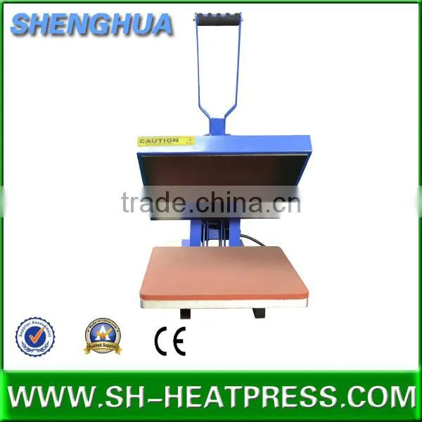 soccer jersey heat transfer number printing machine