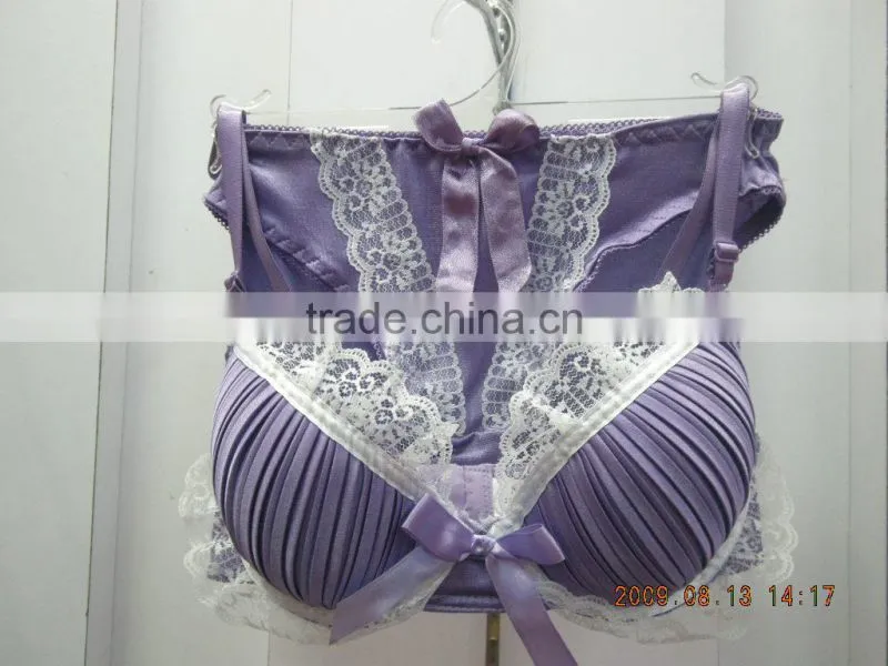 CUSTOM SEXY BRA AND PANTY NEW DESIGN RED FOR GITLS