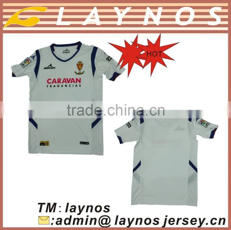 Wholesale team soccer jersey
