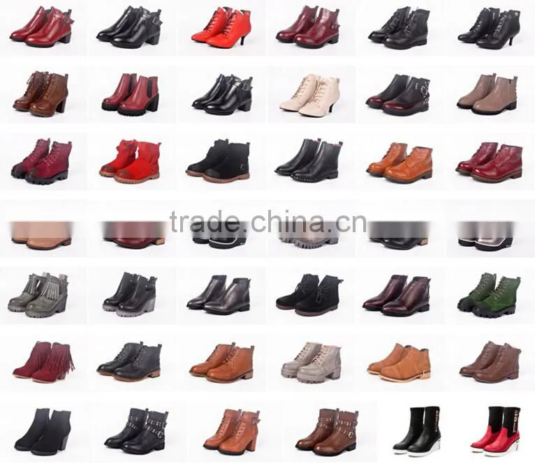 GZY 2017 new flat sandals lady shoes high quality stock guangzhou warehouse 2017 office lady charming and cheap price comfortab