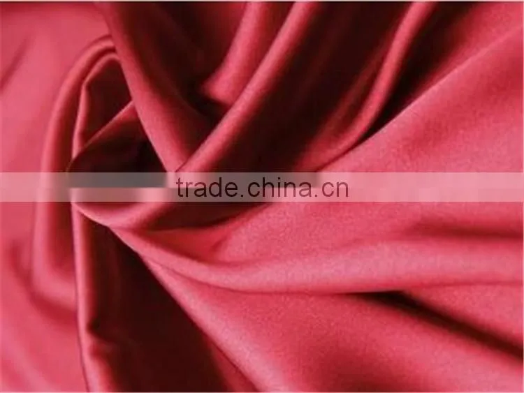 100 cotton plain poplin fabric dyed fabric printing fabric hot sale