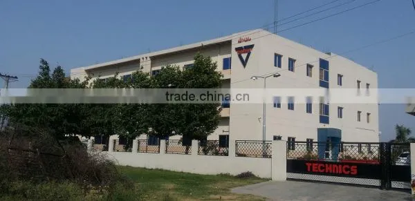 Technics Garments (pvt.) Limited company overview - view 1