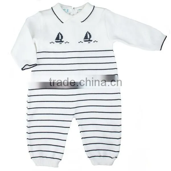 Baby products of all types 2015 baby knit romper