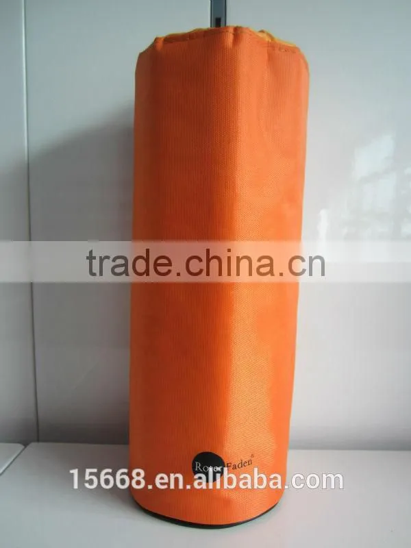 GR-B0119 hot sale insulated bottle holder with elastic