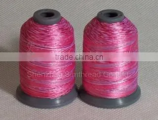 100 mercerized cotton thread for clothes with good quality
