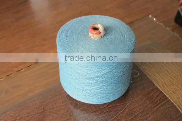 40/1 polyester pure virgin spun yarn