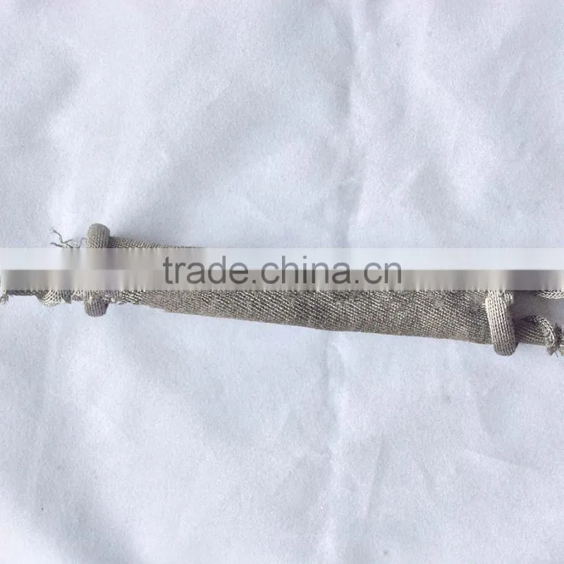 Stainless steel metal fiber made in china