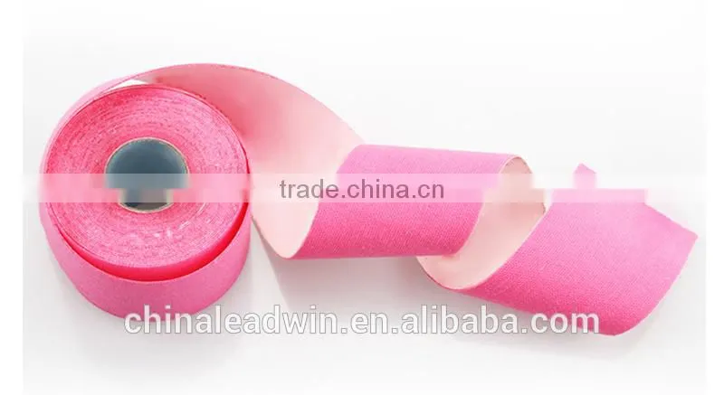 Promotional Sport Strong Medical kinesiology Tape WIth Cheap Price