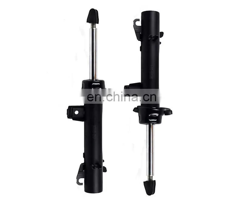Shock Absorber Type and Front,Front+Rear Position shock absorber