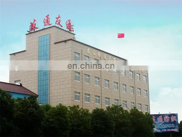 100% cotton flame retardant fabric