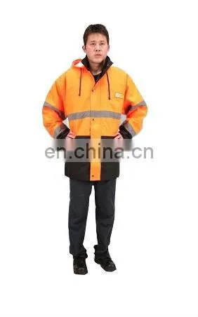 China High quality work wear antistatic and flame retardant esd protective Clothing