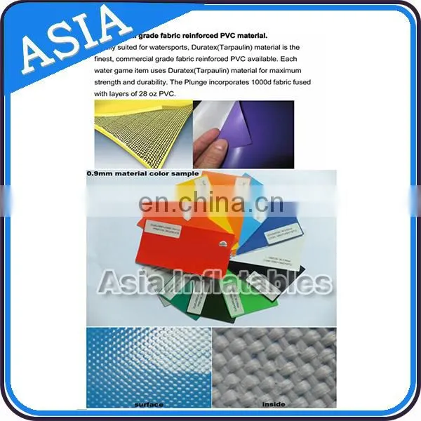 Interior And Exterior Inflatable Airtight Dome Tent