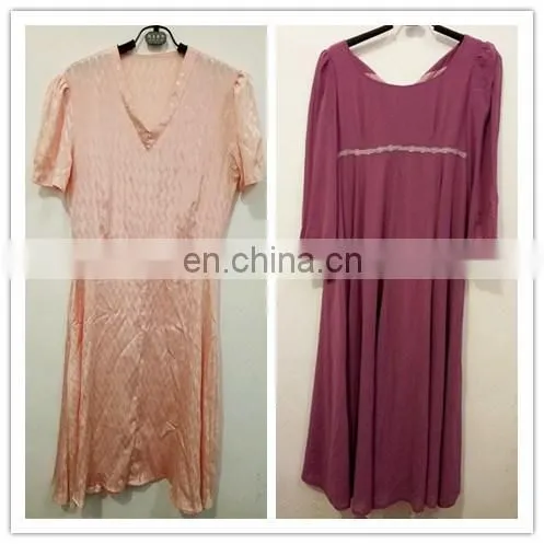 Used Baby Clothing children clothes kids wear of dresses and pants